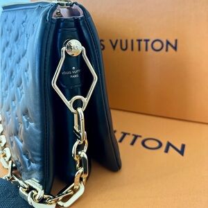 Louis Vuitton Coussin PM Handbag